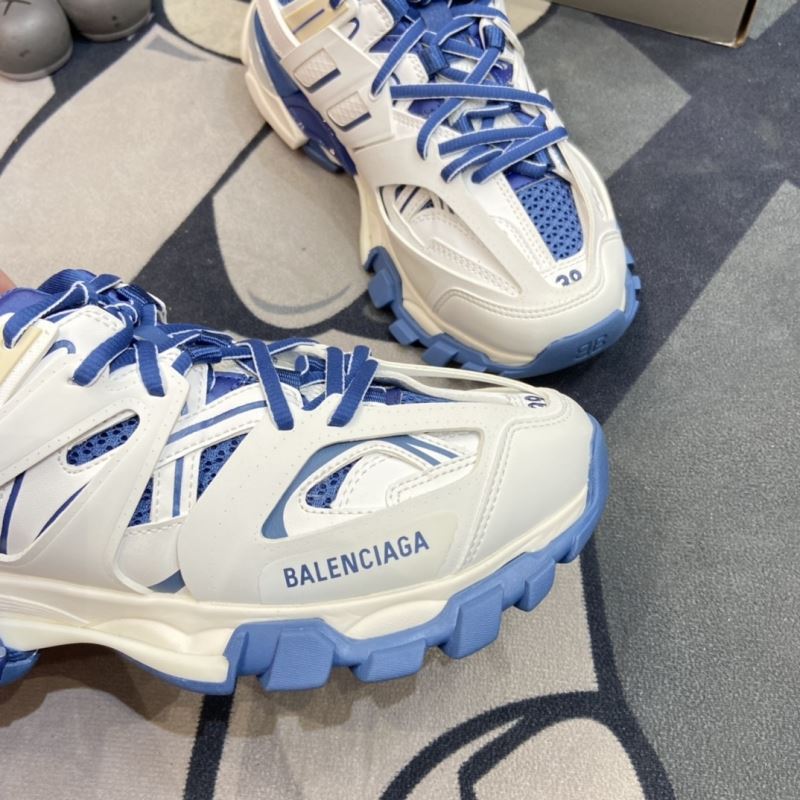 Balenciaga Track Shoes